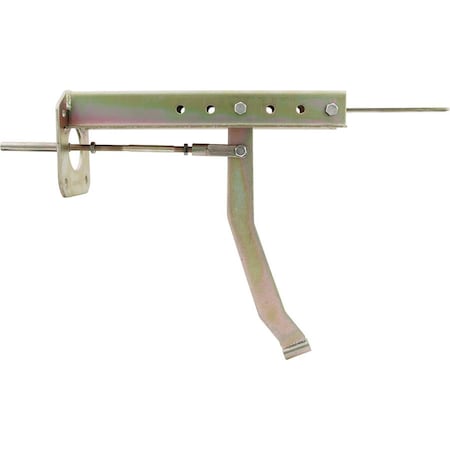 Allstar Performance Brake Pedal Assembly ALL41014